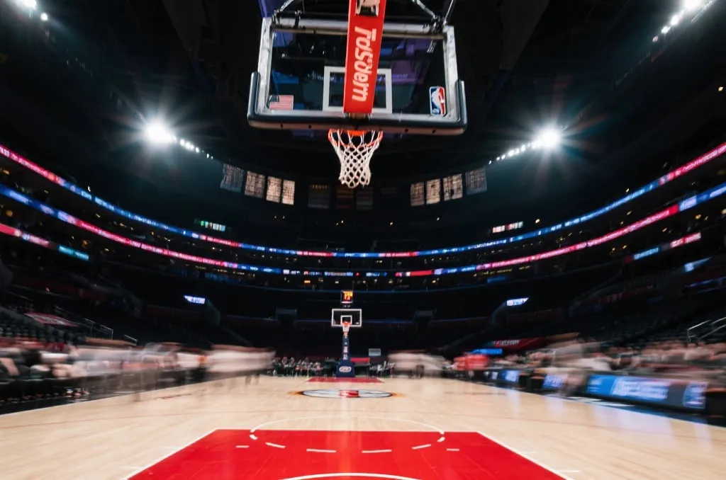 NBA新赛季观赛与互动指南：结合直播与赛事前瞻
