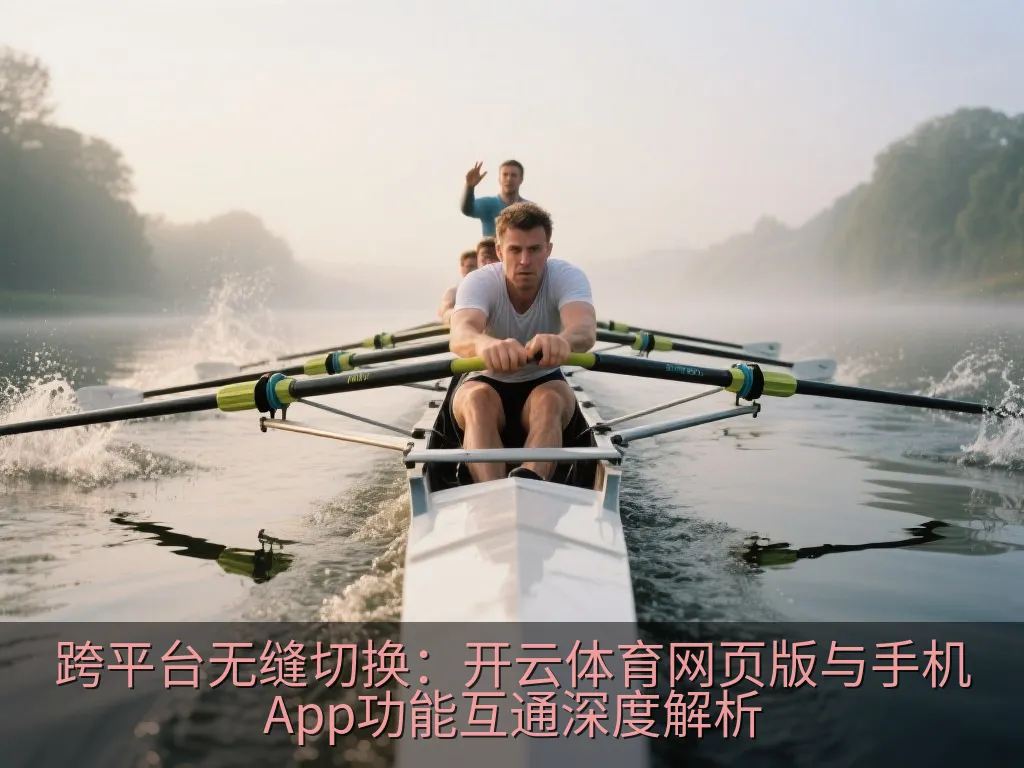 用户手持智能手机，屏幕上显示精美的数据分析图表与流畅的UI界面